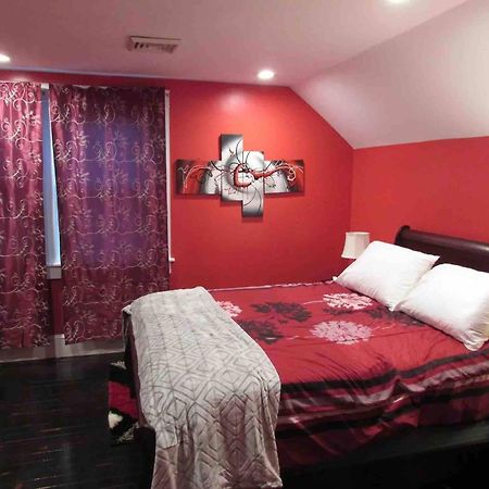 Mount Pleasant Hideaway Villa Providence Buitenkant foto