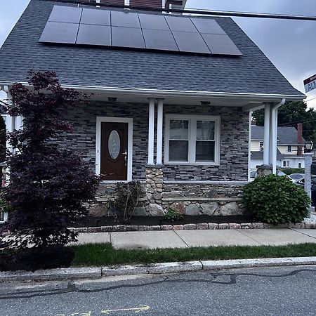 Mount Pleasant Hideaway Villa Providence Buitenkant foto