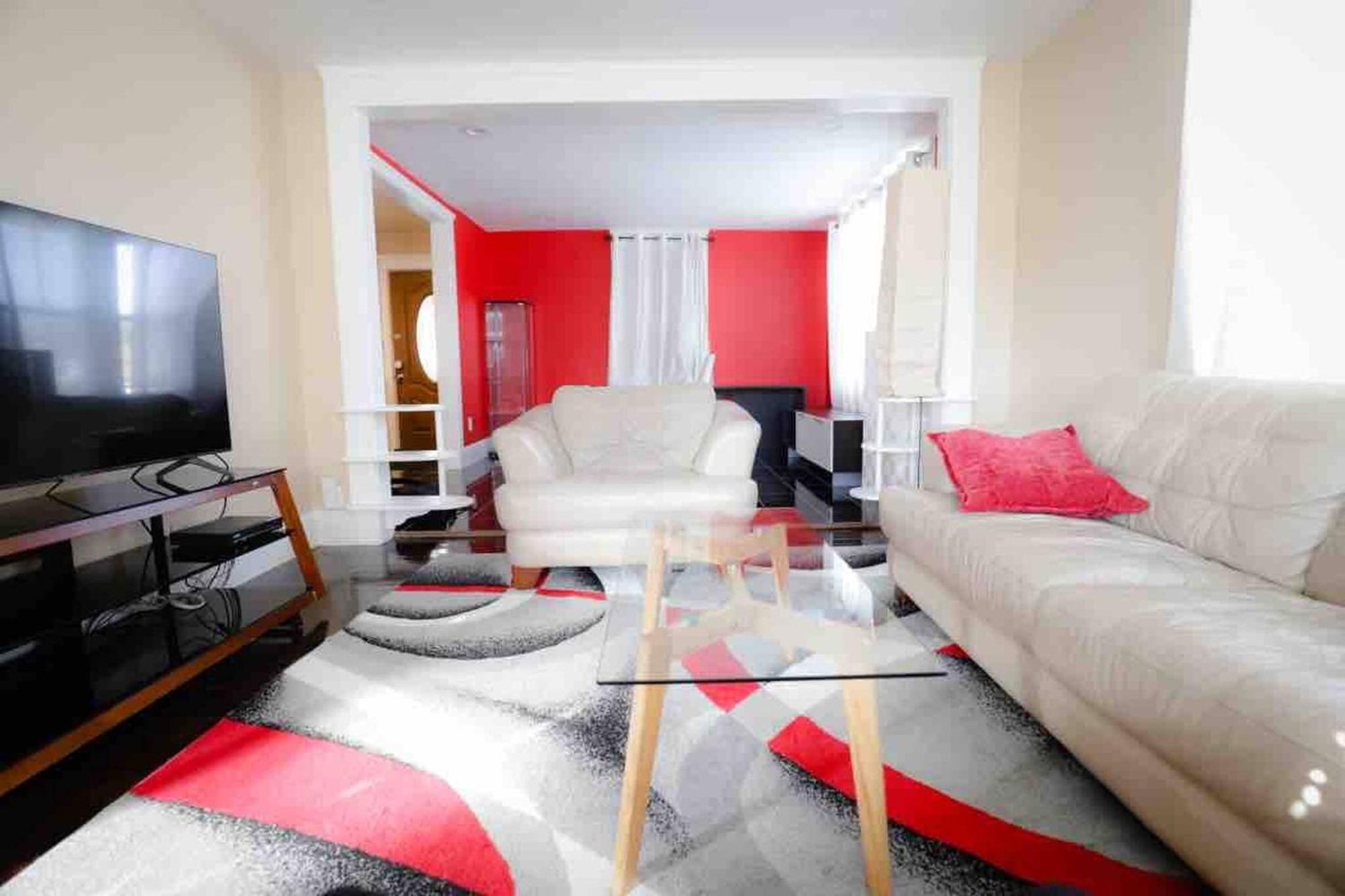 Mount Pleasant Hideaway Villa Providence Buitenkant foto