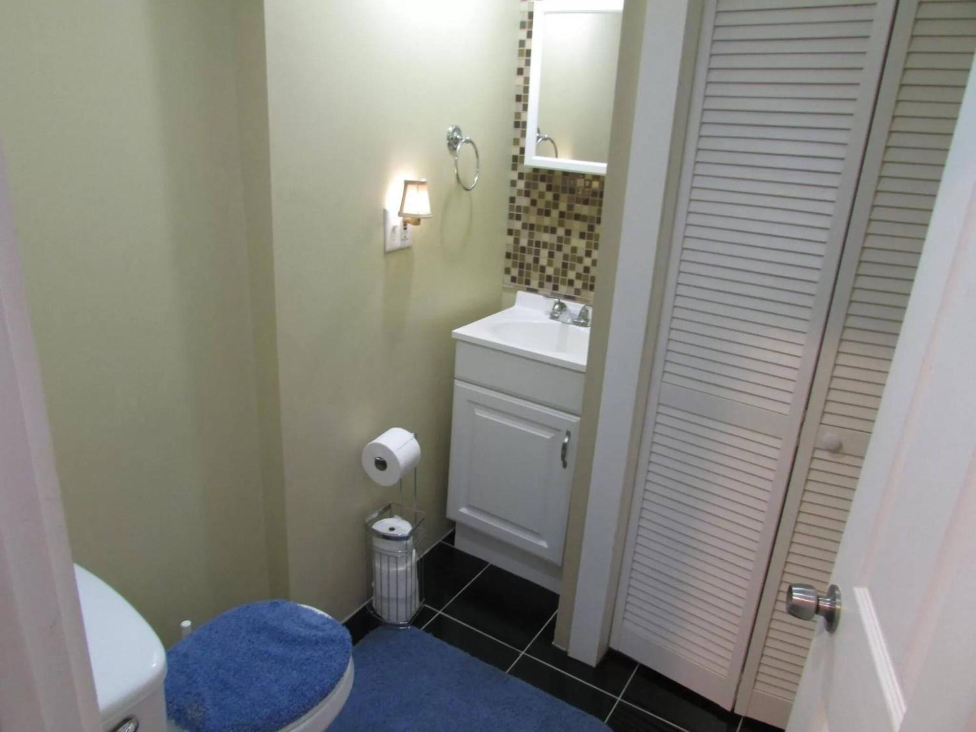 Mount Pleasant Hideaway Villa Providence Buitenkant foto